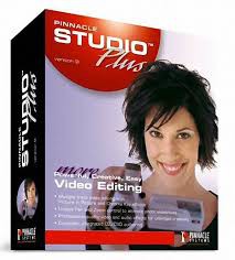 pinnacle studio version 9